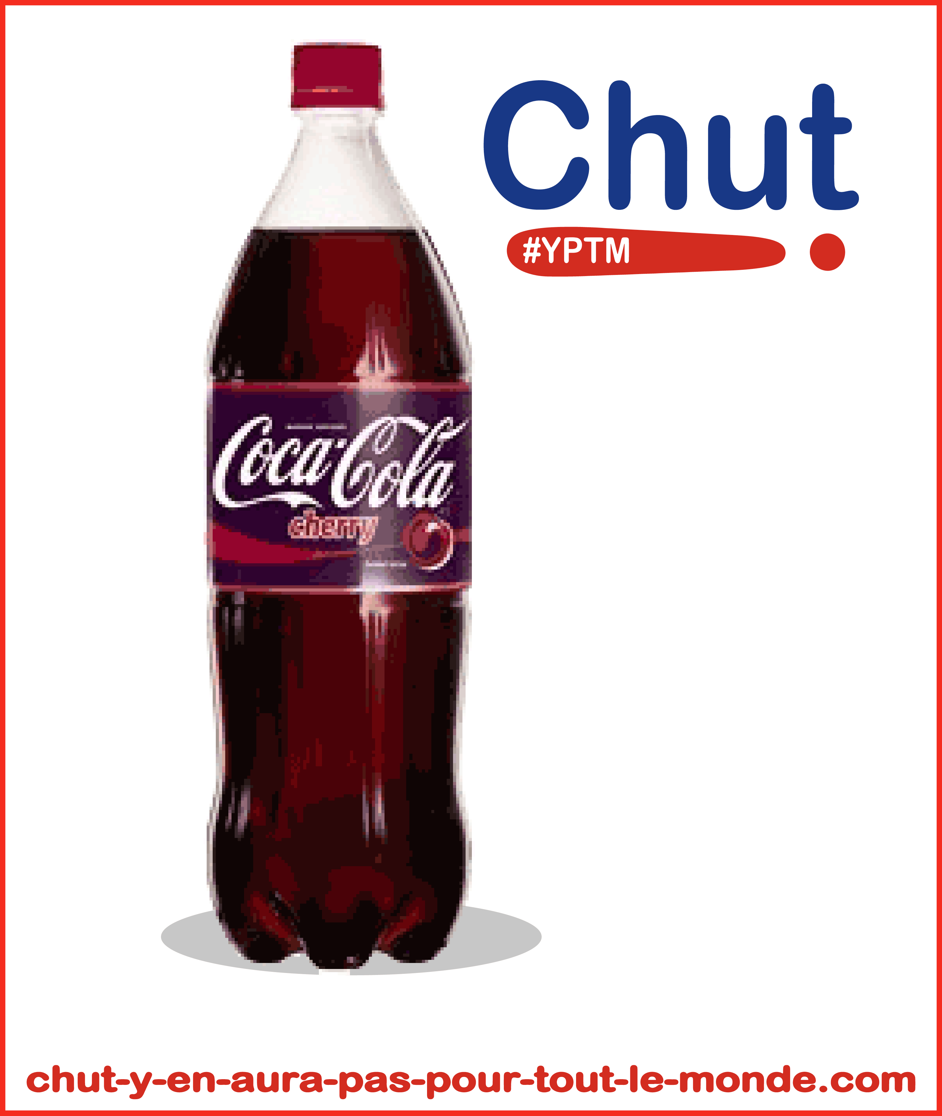 coca-cherry coke-canette-pas-cher