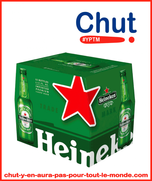 Pack-12-Heineken-33CL