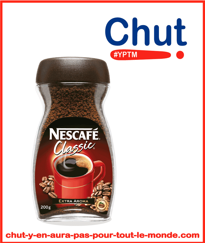 Nescafe-Classic