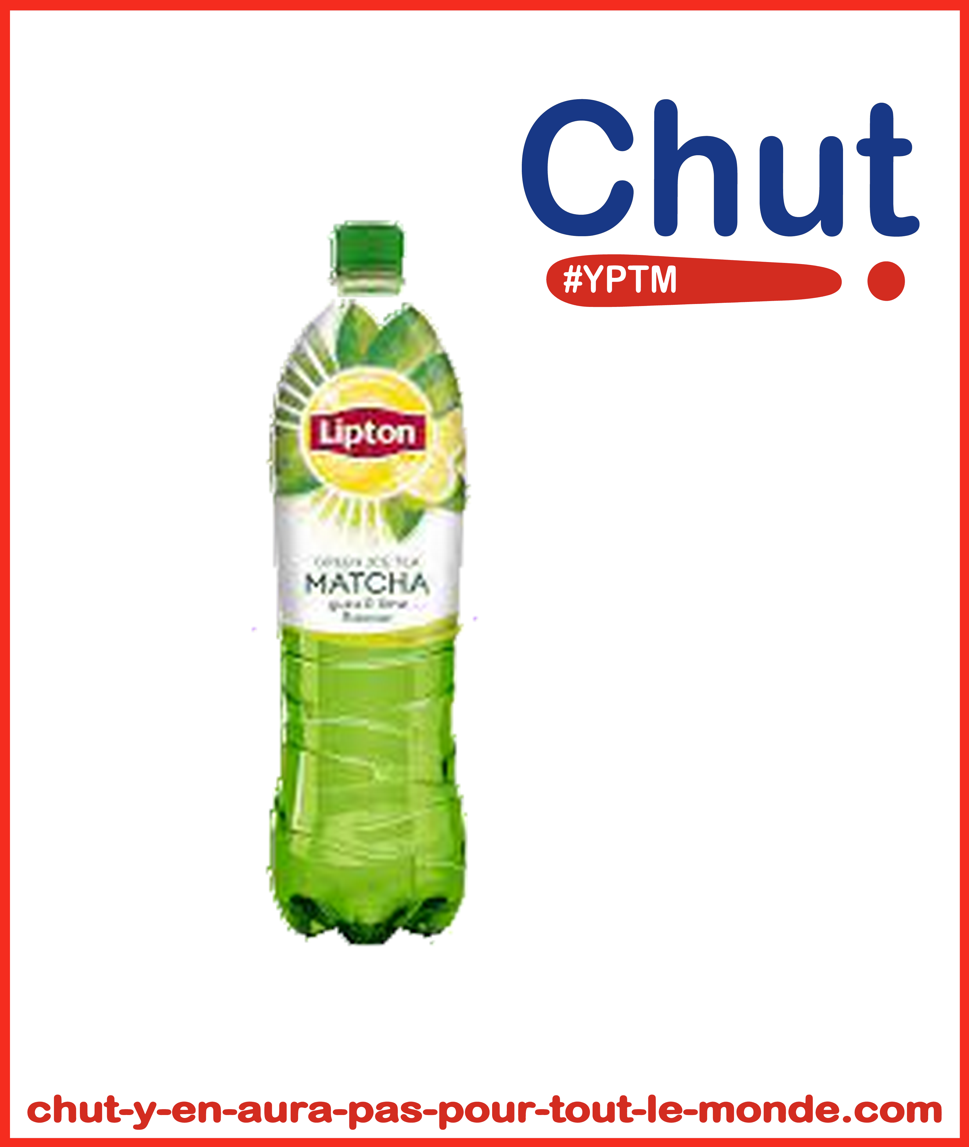 Bouteille Lipton Ice-Tea-Yuzu-Lime-toutes références