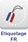 garantie ETIQUETAGE FR